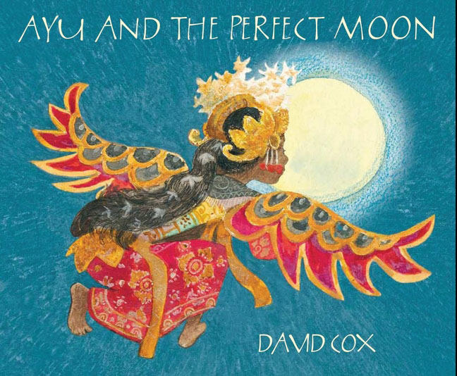 Ayu and the Perfect Moon ayu and the perfect moon