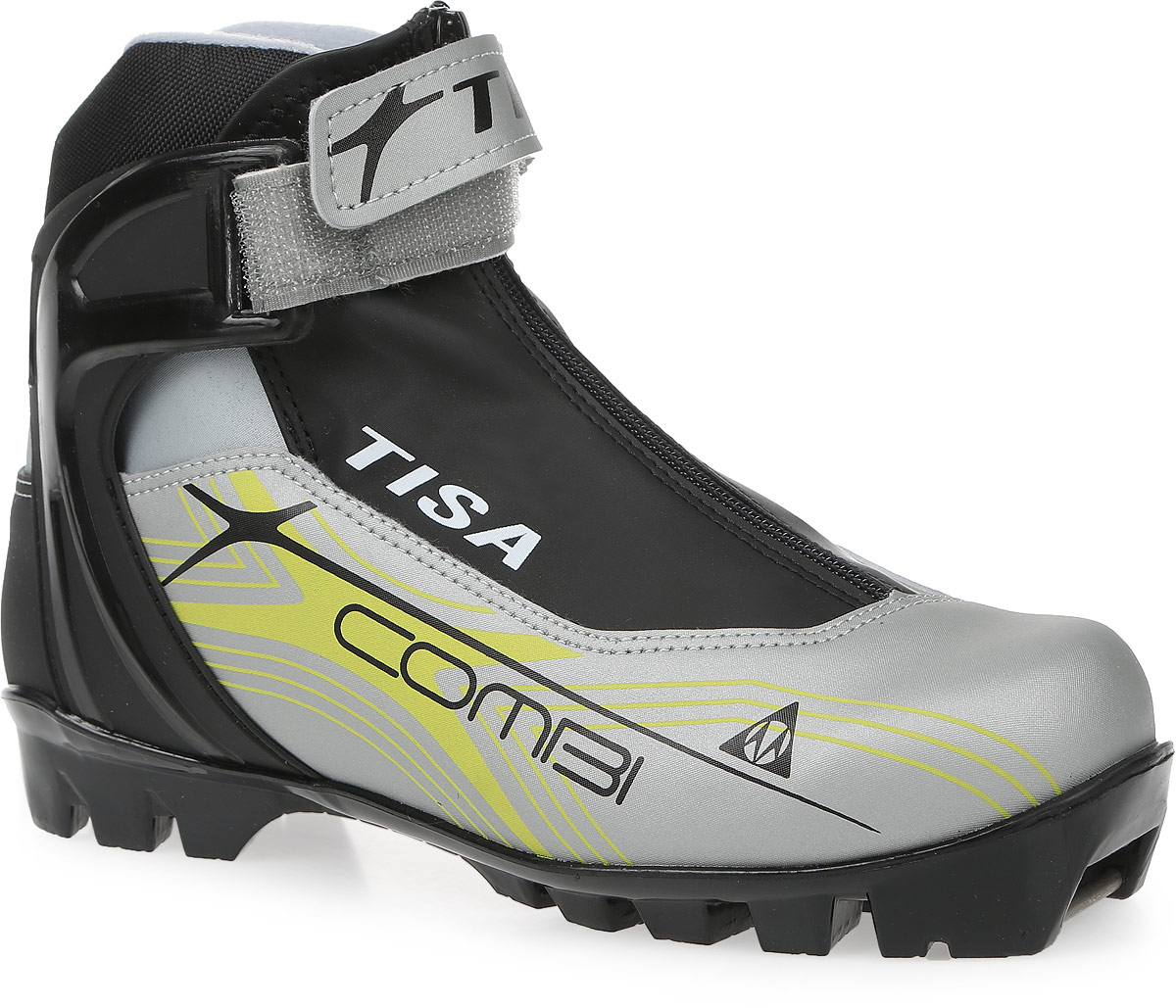 Ботинки лыжные беговые Tisa 