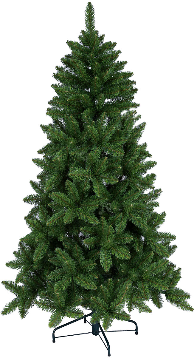 Ель искусственная Beatrees Aurora , высота 190 см1010419 Ель искусственная Beatrees Aurora , высота 190 см1010419Искусственная ель Beatrees Aurora - это прекрасный вариант для оформления интерьера к Новому году. Остается только собрать и нарядить красавицу. Она абсолютно безопасна, удобна в сборке и не занимает много места при хранении. В комплекте: верхушка, сборный ствол из двух частей, 36 съемных веток, устойчивая подставка.Сказочно красивая новогодняя елка украсит интерьер вашего дома и создаст теплую и уютную атмосферу праздника.
