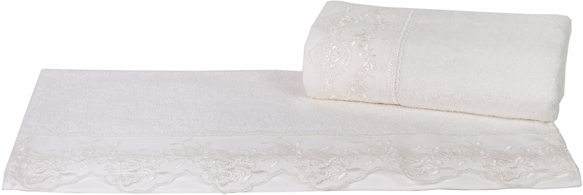 Полотенце махровое Hobby Home Collection Almeda, цвет: кремовый, 50х90 см. 15010003731501000373 Полотенце махровое Hobby Home Collection Almeda, цвет: кремовый, 50х90 см. 15010003731501000373Полотенца марки Хобби уникальны и разрабатываются эксклюзивно для данной марки. При создании коллекции используются самые высокотехнологичные ткацкие приемы. Дизайнеры марки украшают вещи изысканным декором. Коллекция линии соответствует актуальным тенденциям, диктуемым мировыми подиумами и модой в области домашнего текстиля.