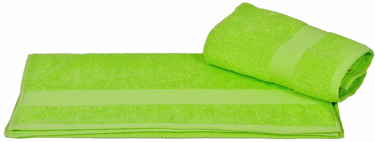 Полотенце Hobby Home Collection Beril, цвет: зеленый, 50 х 90 см1501000390 Полотенце Hobby Home Collection Beril, цвет: зеленый, 50 х 90 см1501000390Полотенце Hobby Home Collection Beril выполнено из 100% хлопка. Изделие отлично впитывает влагу, быстро сохнет, сохраняет яркость цвета и не теряет форму даже после многократных стирок. Такое полотенце очень практично и неприхотливо в уходе. А простой, но стильный дизайн полотенца позволит ему вписаться даже в классический интерьер ванной комнаты.