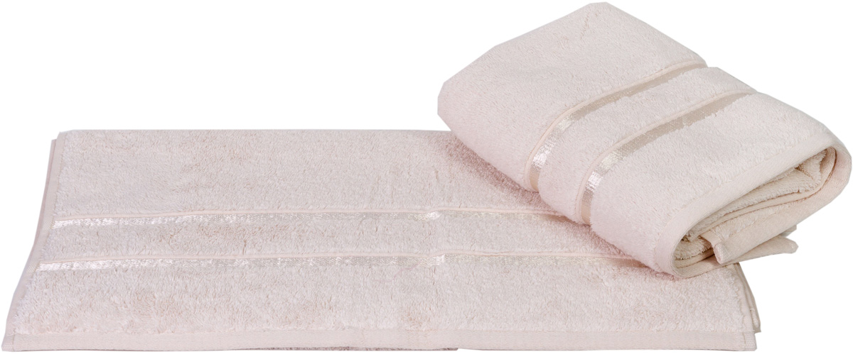 Полотенце Hobby Home Collection Dolce, цвет: кремовый, 70 х 140 см1501000421 Полотенце Hobby Home Collection Dolce, цвет: кремовый, 70 х 140 см1501000421Полотенце Hobby Home Collection Dolce выполнено из 100% хлопка. Изделие отлично впитывает влагу, быстро сохнет, сохраняет яркость цвета и не теряет форму даже после многократных стирок. Такое полотенце очень практично и неприхотливо в уходе. А простой, но стильный дизайн полотенца позволит ему вписаться даже в классический интерьер ванной комнаты.