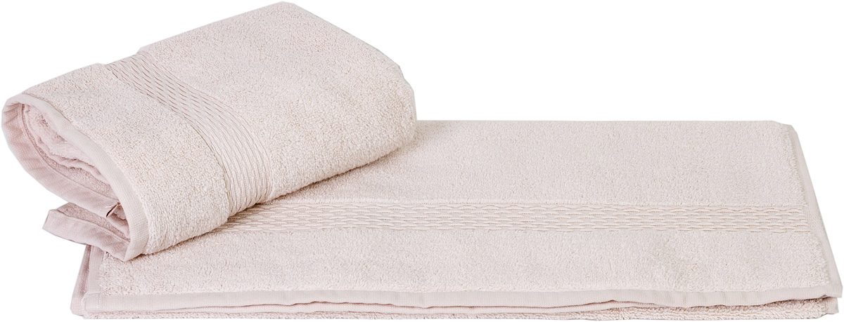 Полотенце Hobby Home Collection Firuze, цвет: кремовый, 50 х 90 см1501000459 Полотенце Hobby Home Collection Firuze, цвет: кремовый, 50 х 90 см1501000459Полотенце Hobby Home Collection Firuze выполнено из 100% хлопка. Изделие отлично впитывает влагу, быстро сохнет, сохраняет яркость цвета и не теряет форму даже после многократных стирок. Такое полотенце очень практично и неприхотливо в уходе. А простой, но стильный дизайн полотенца позволит ему вписаться даже в классический интерьер ванной комнаты.