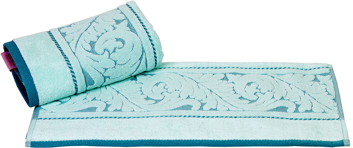 Полотенце Hobby Home Collection Sultan, цвет: ментоловый, 50 х 90 см1501000587 Полотенце Hobby Home Collection Sultan, цвет: ментоловый, 50 х 90 см1501000587Полотенце Hobby Home Collection Sultan выполнено из 100% хлопка. Изделие отлично впитывает влагу, быстро сохнет, сохраняет яркость цвета и не теряет форму даже после многократных стирок. Такое полотенце очень практично и неприхотливо в уходе. А простой, но стильный дизайн полотенца позволит ему вписаться даже в классический интерьер ванной комнаты.