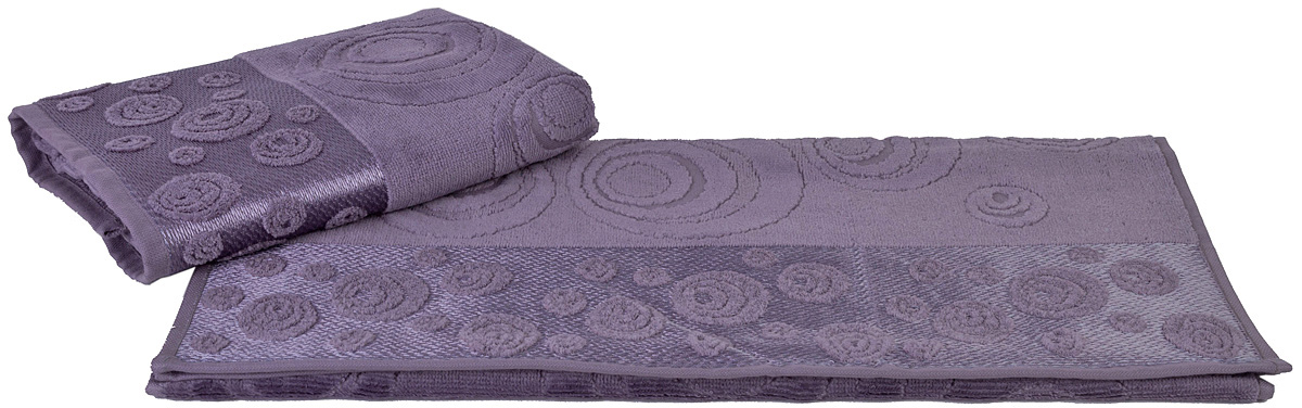 Полотенце Hobby Home Collection Feraye, цвет: темно-серый, 50 х 90 см1501000765 Полотенце Hobby Home Collection Feraye, цвет: темно-серый, 50 х 90 см1501000765Полотенце Hobby Home Collection Feraye выполнено из 100% хлопка. Изделие отлично впитывает влагу, быстро сохнет, сохраняет яркость цвета и не теряет форму даже после многократных стирок. Такое полотенце очень практично и неприхотливо в уходе. А простой, но стильный дизайн полотенца позволит ему вписаться даже в классический интерьер ванной комнаты.