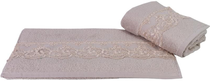Полотенце махровое Hobby Home Collection Sidelya, цвет: бежевый, 70х140 см1501001047 Полотенце махровое Hobby Home Collection Sidelya, цвет: бежевый, 70х140 см1501001047Полотенца марки Хобби уникальны и разрабатываются эксклюзивно для данной марки. При создании коллекции используются самые высокотехнологичные ткацкие приемы. Дизайнеры марки украшают вещи изысканным декором. Коллекция линии соответствует актуальным тенденциям, диктуемым мировыми подиумами и модой в области домашнего текстиля.