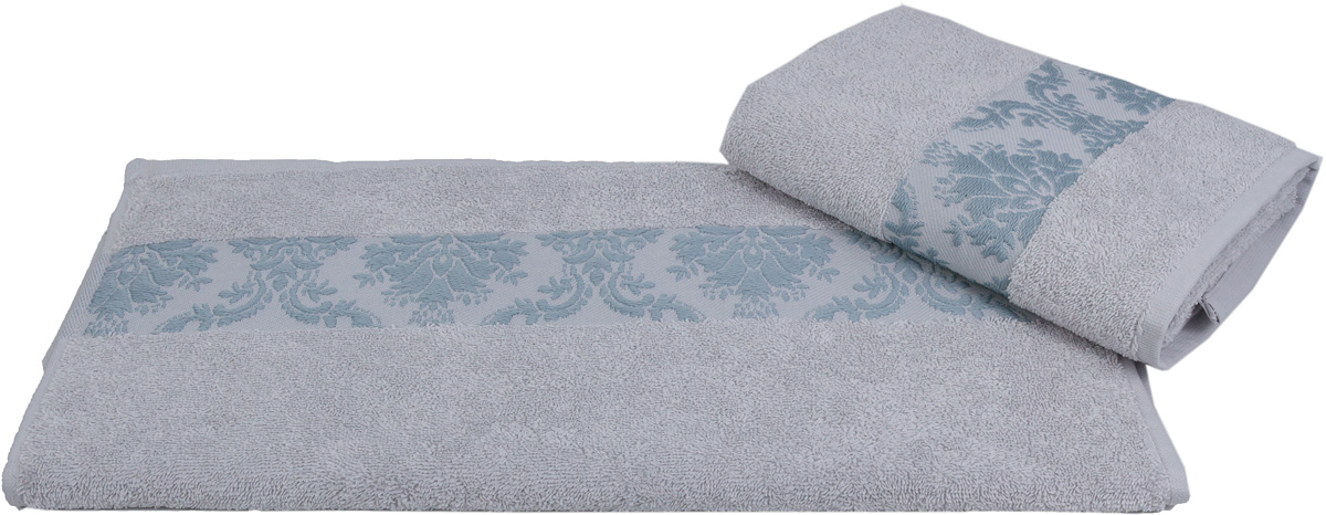 Полотенце Hobby Home Collection Ruzanna, цвет: светло-голубой, 100 х 150 см1501001163 Полотенце Hobby Home Collection Ruzanna, цвет: светло-голубой, 100 х 150 см1501001163Полотенце Hobby Home Collection Ruzanna выполнено из 100% хлопка. Изделие отлично впитывает влагу, быстро сохнет, сохраняет яркость цвета и не теряет форму даже после многократных стирок. Такое полотенце очень практично и неприхотливо в уходе. А простой, но стильный дизайн полотенца позволит ему вписаться даже в классический интерьер ванной комнаты.