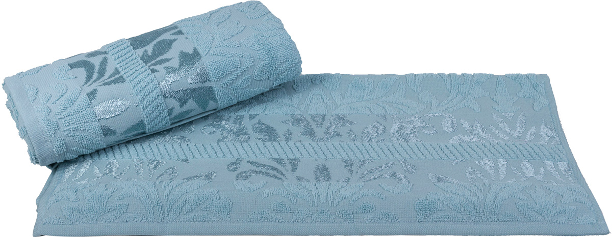 Полотенце Hobby Home Collection Versal, цвет: зеленый, 100 х 150 см1607000091 Полотенце Hobby Home Collection Versal, цвет: зеленый, 100 х 150 см1607000091Полотенца марки Хобби уникальны и разрабатываются эксклюзивно для данной марки. При создании коллекции используются самые высокотехнологичные ткацкие приемы. Дизайнеры марки украшают вещи изысканным декором. Коллекция линии соответствует актуальным тенденциям, диктуемым мировыми подиумами и модой в области домашнего текстиля.