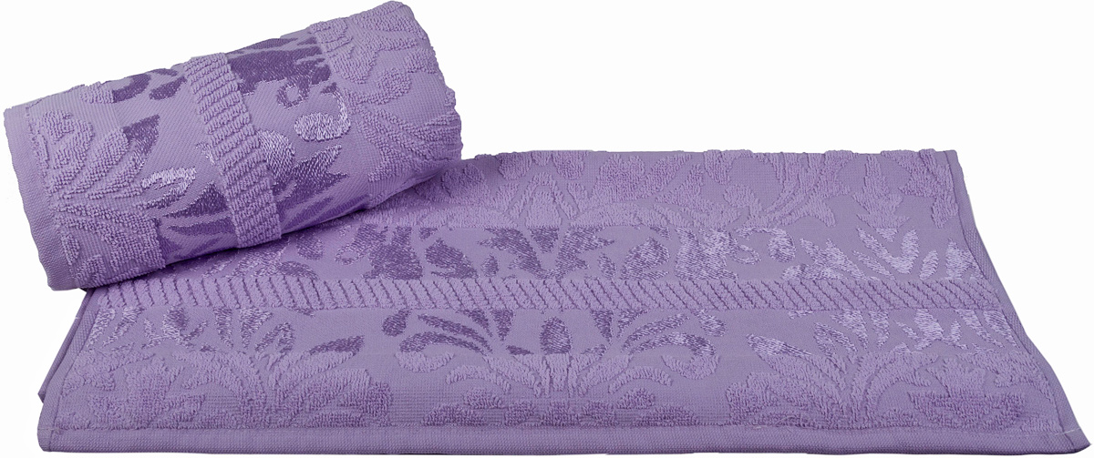 Полотенце Hobby Home Collection Versal, цвет: лиловый, 70 х 140 см1607000103 Полотенце Hobby Home Collection Versal, цвет: лиловый, 70 х 140 см1607000103Полотенце Hobby Home Collection Versal выполнено из 100% хлопка. Изделие отлично впитывает влагу, быстро сохнет, сохраняет яркость цвета и не теряет форму даже после многократных стирок. Такое полотенце очень практично и неприхотливо в уходе. А простой, но стильный дизайн полотенца позволит ему вписаться даже в классический интерьер ванной комнаты.