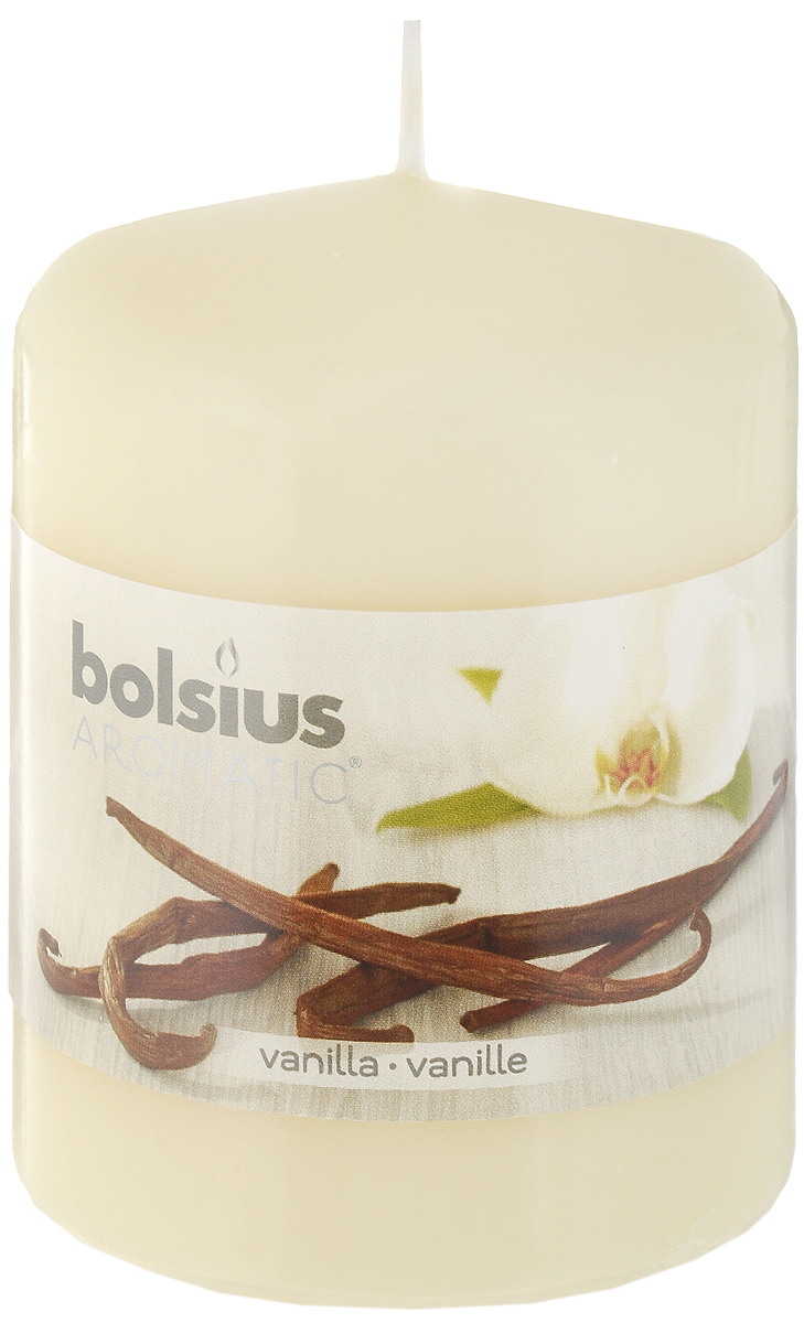 Свеча ароматическая Bolsius 