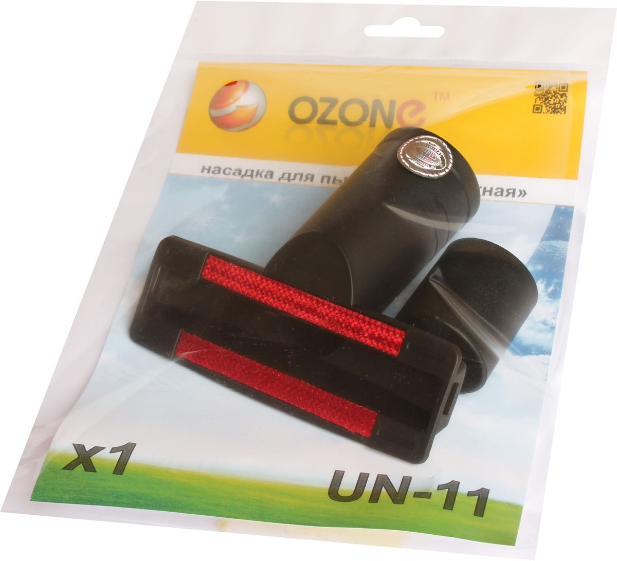 Ozone насадка для мягкой мебели un-11