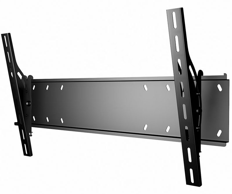 Mart 602S, Black кронштейн для ТВ1255976 Mart 602S, Black кронштейн для ТВ1255976Mart 602S - надежный кронштейн для вашего телевизора. Максимальная нагрузка составляет 70 кг, а угол наклона до 15°. Данный кронштейн поможет организовать пространство в гостиной или любой другой комнате. Ведь гораздо удобнее, когда телевизор установлен не на столе или тумбе, а на стене.