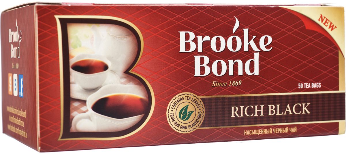 brook bond tea brook bond tea