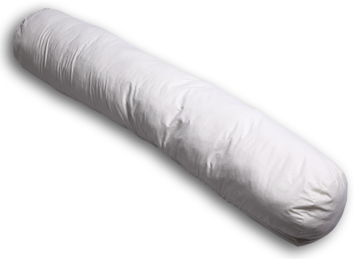 Body Pillow Подушка для беременных и кормящих I-образная цвет бежевый