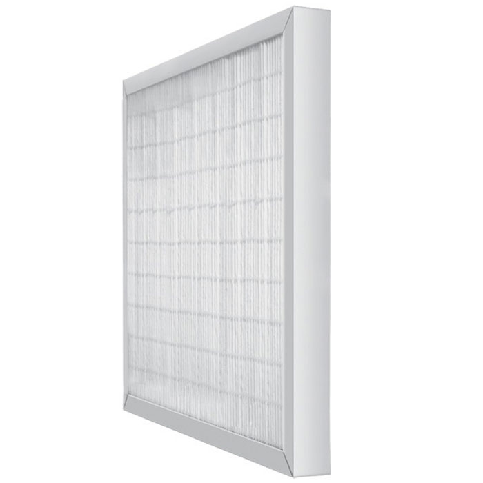 Ballu HEPA фильтр для воздухоочистителя AP-430F5/ F7FH-430F5/F7 Ballu HEPA фильтр для воздухоочистителя AP-430F5/ F7FH-430F5/F7Противоаллергенный фильтр класса НЕРА гарантирует удержание 99% частиц пыли, цветочной пыльцы, аллергенов и других загрязнителей размером до 0,3 мкм. Срок годности фильтра тонкой очистки воздуха составляет от 6 месяцев до 12 месяцев (или 2800 часов работы).