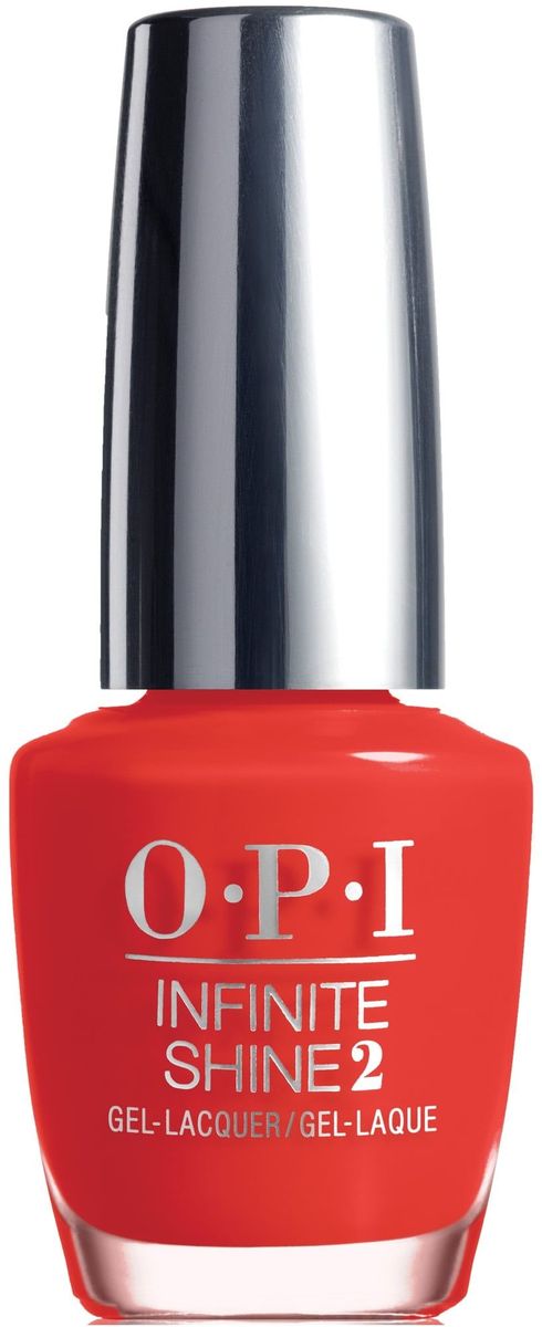 OPI Лак для ногтей Infinite Shine Holiday 2016 Cant Tame a Wild Thing, 15 млHR H47 OPI Лак для ногтей Infinite Shine Holiday 2016 Cant Tame a Wild Thing, 15 млHR H47Классика американского кино Завтрак у Тиффани вдохновила OPI на создание новогодней коллекции. “Я верю в маникюр.”Знаменитые слова, произнесенные иконой стиля Одри Хепберн, – непреложная истина для OPI. Именно поэтому салонный бренд #1 в мире представляет «Завтрак у Тиффани» – рождественскую коллекцию, которая пленяет той же элегантностью и неотразимостью, что и Одри Хепберн в роли Холли Голайтли в одноименном классическом американском фильме.“Одри не просто была воплощением классической красоты. Она излучала красоту, понимала ее и стала настоящим синонимом слова «стиль»,” - говорит Сьюзи Вайс-Фишманн, соучредитель и посол марки OPI. “В каждой из нас есть что-то от Одри, и не найти лучшего времени, чем новогодние и рождественские каникулы с их вихрем вечеринок, чтобы продемонстрировать это.”Созданный в фильме образ кокетливой игривости Одри Хепберн вдохновил OPI на создание лимитированной коллекции «Завтрак у Тиффани». Классические красные и бордовые оттенки соседствуют с изысканными оттенками с блестящими частичками. Коллекция возвращает нас к самым ярким модным акцентам фильма, включая роскошный розовый наряд Холли для вечеринки, эффектное маленькое черное платье и элегантное пятирядное жемчужное ожерелье. И, конечно, коллекция не была бы полной без фирменного оттенка Тиффани, названного самым должным образом: «Я верю в маникюр»*. Все оттенки коллекции «Завтрак у Тиффани» представлены как в лаковой формуле, так и в гелевой системе двухнедельной стойкости GelColor, предназначенной для профессионального использования. Оттенок «Я верю в маникюр»* и пять классических оттенков жемчужного, винного, бордо, кораллового и темно-пурпурного будут доступны и в формуле стойкого маникюра Infinite Shine OPI, трехступенчатая система, обеспечивающая более длительный срок стойкости и блеска и более быстрое нанесениеи снятие в сравнении с использованием геля. “Линия Infinite Shine была разработана в ответ на желание покупателей получить лаковые покрытия, по свойствам не уступающие гелевым, которые при этом имели бы самые модные оттенки, обладали уникальной формулой и носили культовые имена, которыми так знаменита компания OPI,” - объясняет Сюзи Вайс-Фишманн, соучредитель и исполнительный вице-президент OPI. “Покрытие Infinite Shine наносится и снимается точно так же, как и обычные лаки для ногтей, однако вы получаете те самые блеск и стойкость, которые отличают гелевую формулу!” Палитра Infinite Shine включает в себя широкий спектр оттенков, от нейтральных до ярко-красных, оранжевых, розовых, а далее до темно-серых, синих и черного. Лаки Infinite Shine имеют запатентованную формулу. Каждый флакон снабжен эксклюзивной кистью ProWide™ для идеального нанесения. Состав набора:1 – лак Infinite Shine Gel-Lacquer in I Believe in Manicures 15 mL – 0.5 Fl. Oz. 1 – базовое покрытие Infinite Shine Primer 15 mL – 0.5 Fl. Oz.1 – верхнее покрытие Infinite Shine Gloss 15 mL – 0.5 Fl. Oz.