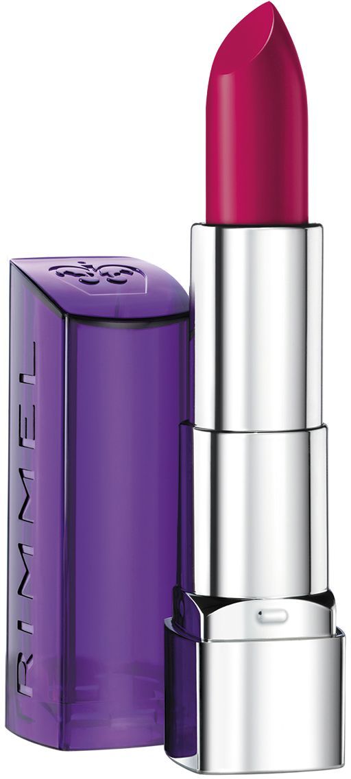 Rimmel Увлажняющая помада Moisture Renew, тон № 360, 4 г34005881360 Rimmel Увлажняющая помада Moisture Renew, тон № 360, 4 г34005881360Губы до 70% более увлажненные и до 60% более гладкие, благодаря инновационному комплексу из полипептид, коллагена и гиалуроновой кислоты Формула с витаминами А, В и С, а также SPF 20 защищают и ухаживают за кожей губ