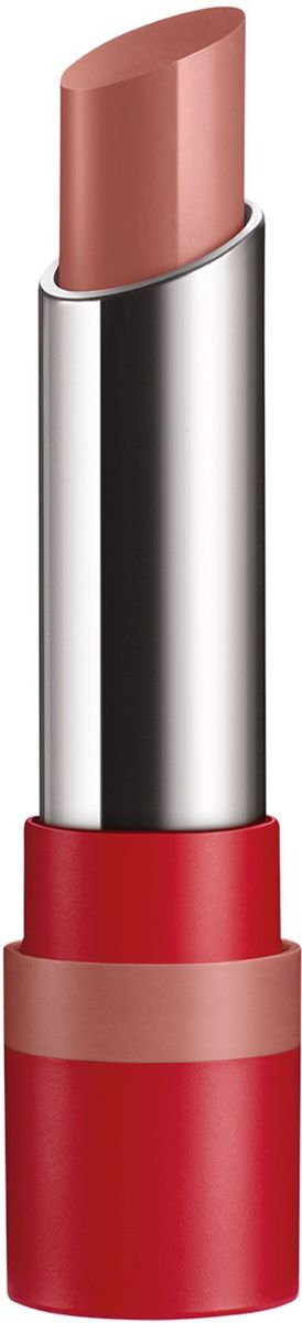 Rimmel Матовая губная помада The Only One Matte, тон № 700, 4 г34775690700 Rimmel Матовая губная помада The Only One Matte, тон № 700, 4 г34775690700Пора совершить революцию матовых помад!Насыщенный цвет и изумительная цветопередача: на ваших губах будет именно тот цвет, который вы видите в упаковке! Невероятно комфортная кремовая текстура и увлажнение: вам захочется наносить ее снова и снова! Стойкость: цвет, комфорт и безупречный МАТОВЫЙ финиш продлятся часами!Матовые помады, которые сушат губы, – это вчерашний день! Совершите революцию с помадой The ONLY 1 Matte!