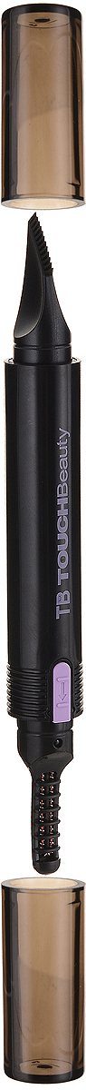Touchbeauty Электрозавивка для ресниц EC-0918EC-0918 Touchbeauty Электрозавивка для ресниц EC-0918EC-0918ЭЛЕКТРОЗАВИВКА ДЛЯ РЕСНИЦ. Двойной нагревательный элемент делает завивку быстро и надолго. Щеточка для завивки подходит даже для самых маленьких ресничек в уголках глаз. Специальная расческа для разделения ресницКомпактный дизайн, подходит для любой косметички. Питание: батареи типа ААА