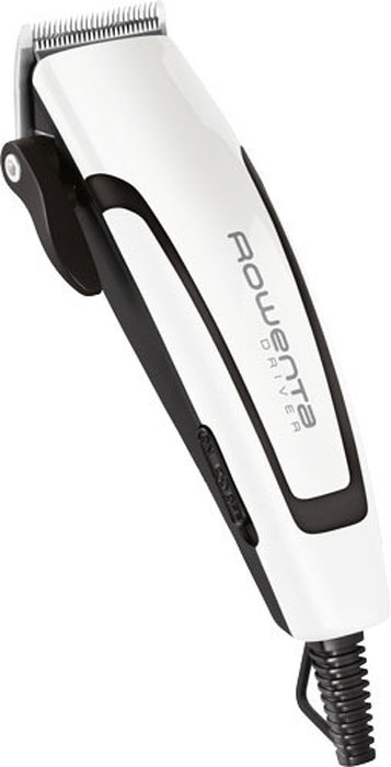 Rowenta TN1601F1 машинка для стрижкиTN1601F1 Rowenta TN1601F1 машинка для стрижкиTN1601F1Машинка для стрижки Rowenta TN1601F1 обладает сильным и надежным мотором, который позволяет без усилий срезать волосы любой густоты. Стальные лезвия высокого качества обеспечивают аккуратный и качественный уход, не выдирая и не оставляя торчащих волосков. В комплект входят 4 насадки с разным уровнем длины. Корпус выполнен из материала, который не позволяет машинке выскальзывать из рук.