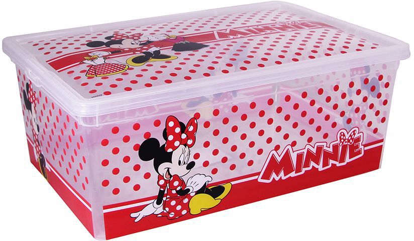 Ящик для хранения Disney 