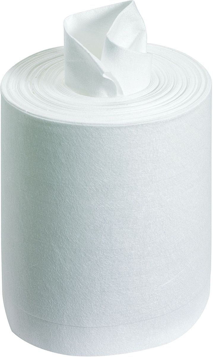 Полотенца бумажные Kimberly-Clark Professional, 60 шт. 3866719201 Полотенца бумажные Kimberly-Clark Professional, 60 шт. 3866719201Протирочный материал Kimberly-Clark Professional выполнен ввиде бумажных полотенец и предназначен специально дляаэрокосмической отрасли, а также рекомендован киспользованию в таких отраслях как металлургическая,нефтеперерабатывающая, газовая промышленность иавтомобилестроение.Продукция соответствуеттребованиям авиапроизводителей Boeing и Airbus, нормам AMS3819C и BMS 15-5F. Полотенца могут быть использованы всистемах для влажной уборки Kimberly-Clark 7919.Количество салфеток: 60 шт.