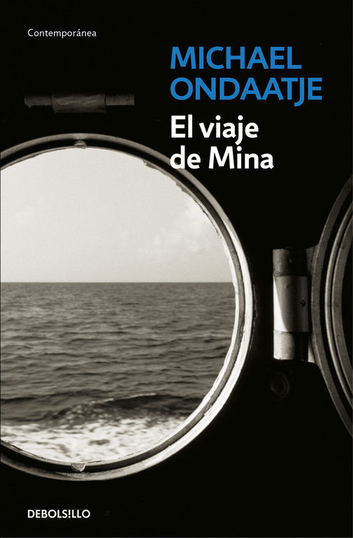 El Viaje De Mina