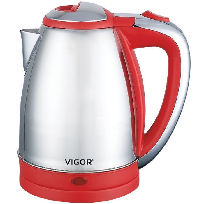 Vigor HX-2026 чайник электрический
