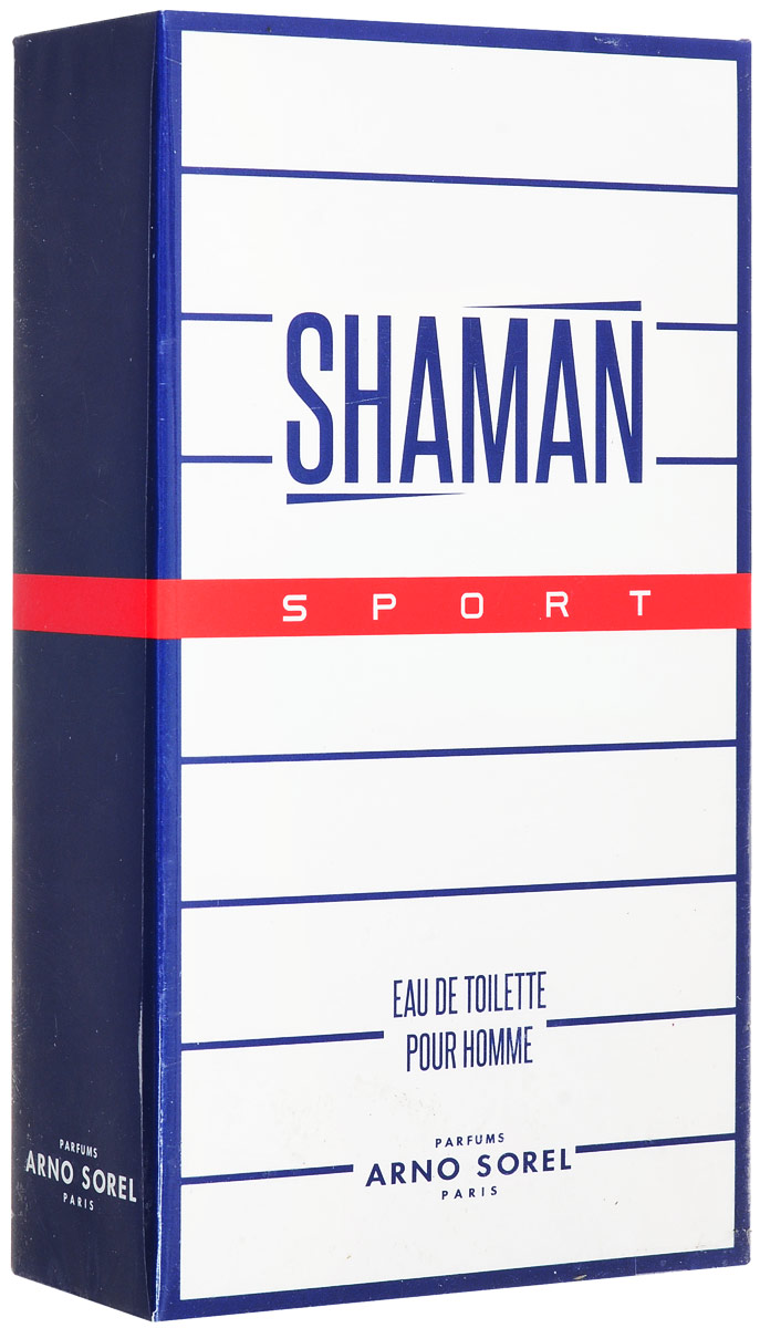 Corania Туалетная вода Shaman Sport, мужская, 100 мл42414 Corania Туалетная вода Shaman Sport, мужская, 100 мл42414Энергичный аромат Shaman Sport от Arno Sorel подойдет решительным и сильным мужчинам. Основные ноты: лаванда, апельсин, мандарин, иланг-иланг, герань, корица, мята, мускус, бобы тонка, амбра, ваниль. Ключевые словаЯркий, зажигательный!Туалетная вода - один из самых популярных видов парфюмерной продукции. Туалетная вода содержит 4-10%парфюмерного экстракта. Главные достоинства данного типа продукции заключаются в доступной цене, разнообразии форматов (как правило, 30, 50, 75, 100 мл), удобстве использования (чаще всего - спрей). Идеальна для дневного использования.Товар сертифицирован.