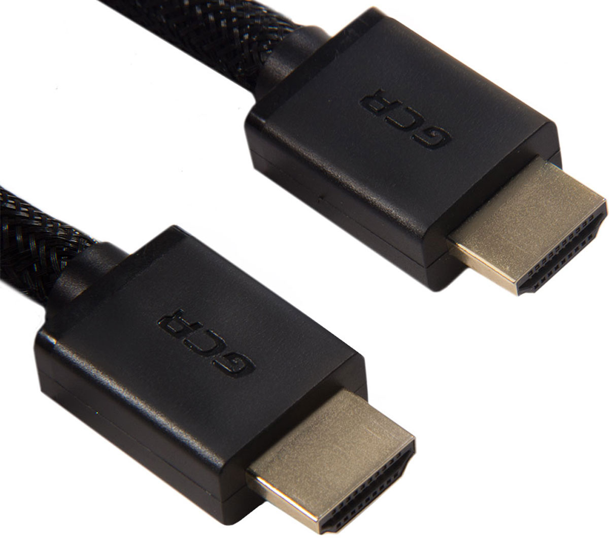 Greenconnect Russia GCR-HM611, Black кабель HDMI v 2.0 (1,5 м)GCR-HM611-1.5m Greenconnect Russia GCR-HM611, Black кабель HDMI v 2.0 (1,5 м)GCR-HM611-1.5mКабель HDMI v 2.0 Greenconnect Russia GCR-HM611 - отличное решение для подключения компьютера, игровых консолей, DVD и Blu-ray плееров, аудио-ресиверов к телевизору или дополнительному монитору. Кабель HDMI поддерживает как стандартные, так и высокие разрешения самых современных моделей телевизоров.Greenconnect Russia GCR-HM611 поддерживает Ultra HD 4K (3840x2160), Full 4K (4096x2160), Full HD (1920x1080) и HD Ready (1280x720). Это даёт возможность наслаждаться более точной и естественной картинкой с высочайшим уровнем детализации и диапазоном цветов. Использование кабеля позволяет передавать изображение в столь популярном формате 3D, усиливая элемент присутствия и позволяя получать удовольствие от качественного объёмного изображения.Кабель оснащен двунаправленным каналом для передачи сетевых данных, который подходит для использования IP-приложениями. Канал Ethernet позволяет нескольким устройствам работать в сети Ethernet без необходимости подключения дополнительных проводов, а также напрямую обмениваться контентом. Наличие обратного канала аудио устраняет необходимость в отдельном проводе для передачи звука в ресивер с телевизора или другого устройства, которое является одновременно источником аудио и видео.Максимальная скорость передачи данных по HDMI кабелю Greenconnect Russia GCR-HM611 до 18,0 Гбит/с. Высокая скорость обеспечивает передачу больших объёмов данных за кратчайшее время. Позволяет передавать данные в онлайн режиме без потери качества. Экранирование кабеля защищает сигнал при передаче от влияния внешних полей, способных создать помехи.