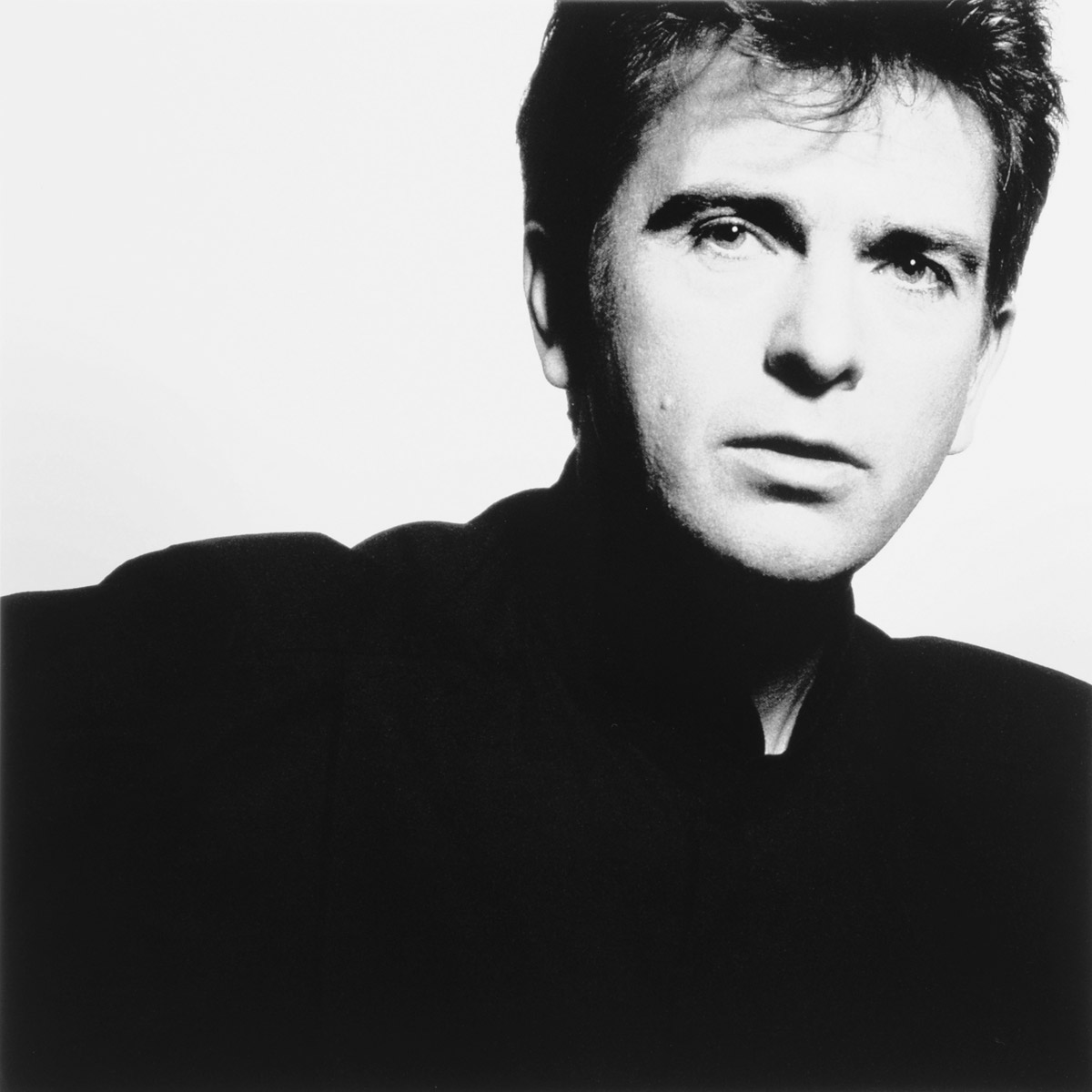 Peter Gabriel. So (LP)