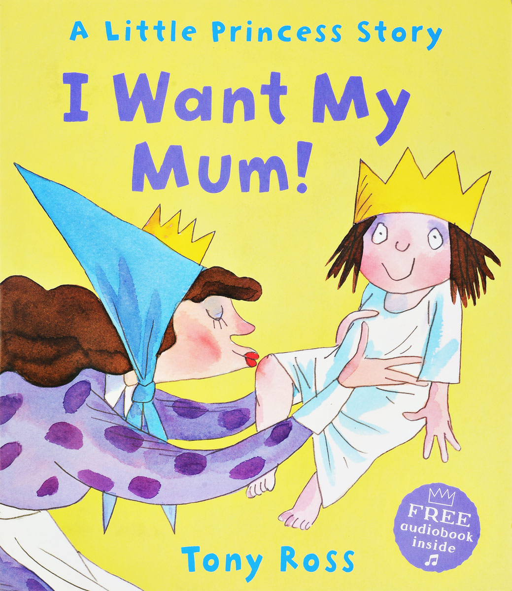 Конструкция сложное дополнение в английском языке. Предложения verb to infinitive. My mum wants to. Little princess tony ross. Verb object infinitive.