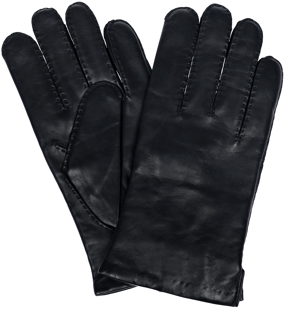 Перчатки мужские Michel Katana, цвет: черный. K100-PORINGE. Размер 9