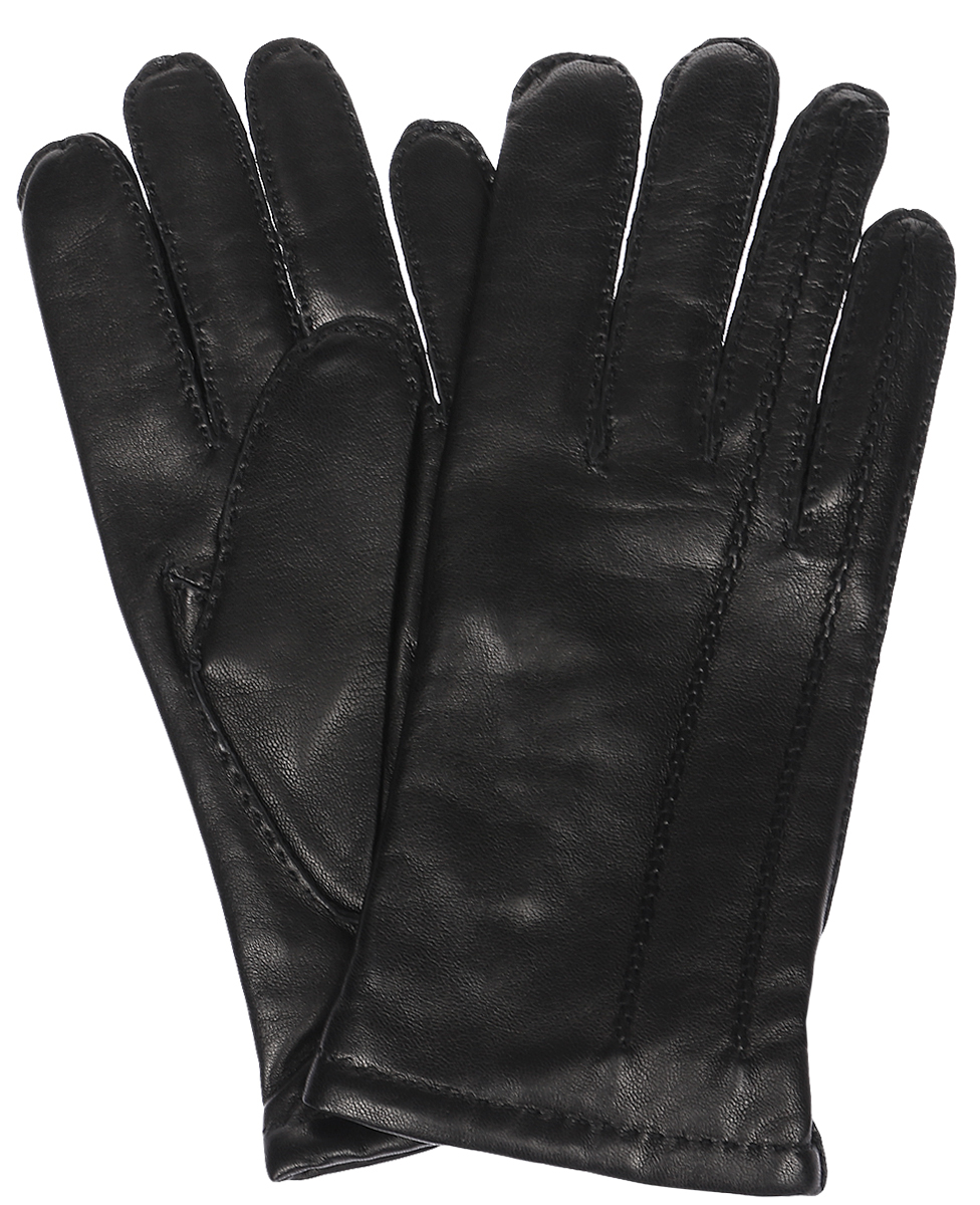 Перчатки мужские Michel Katana, цвет: черный. K100-MEZIER. Размер 8
