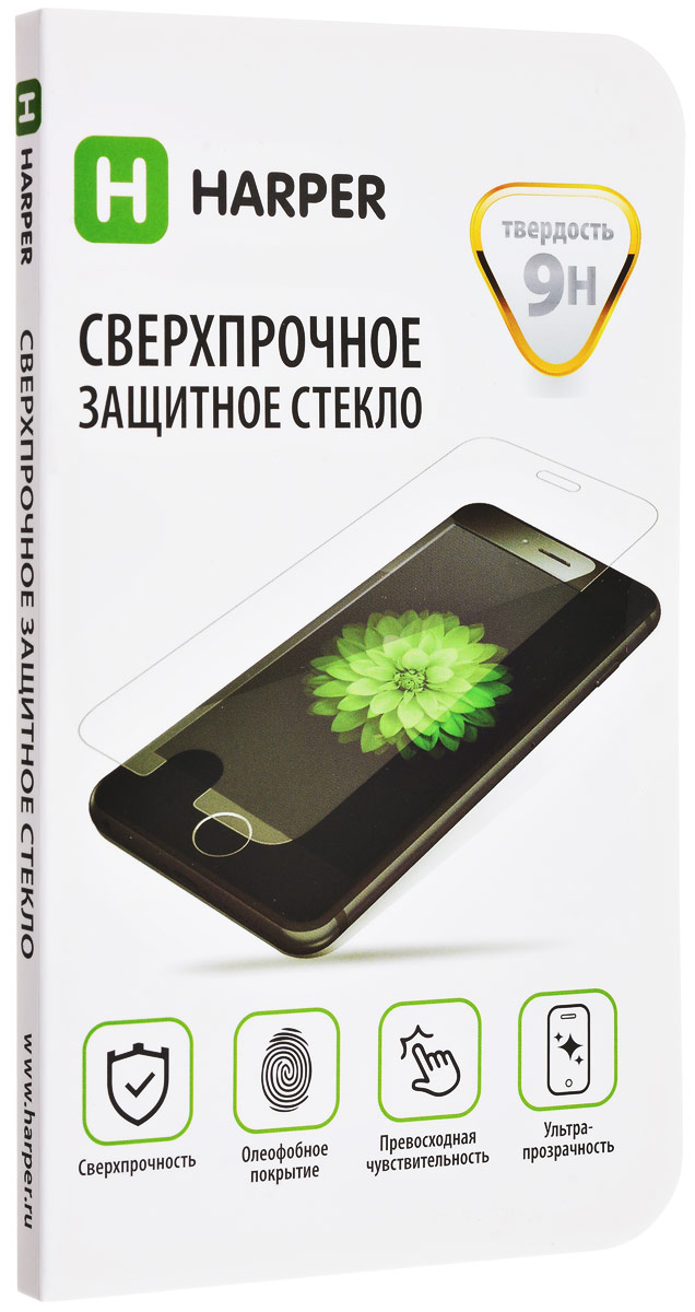 Harper SP-GL IPH5S защитное стекло для Apple iPhone 5sSP-GL IPH5S Harper SP-GL IPH5S защитное стекло для Apple iPhone 5sSP-GL IPH5SЗащитное стекло Harper SP-GL IPH5S для смартфона Apple iiPhone 5s. Изготовлено из специально обработанного многослойного закаленного стекла прочности 9H. Олеофобное покрытие предотвратит появление следов от пальцев и сохранит чувствительность сенсора смартфона на 100%. Клеевой слой на задней поверхности позволяет легко устанавливать закаленное стекло без особых навыков.