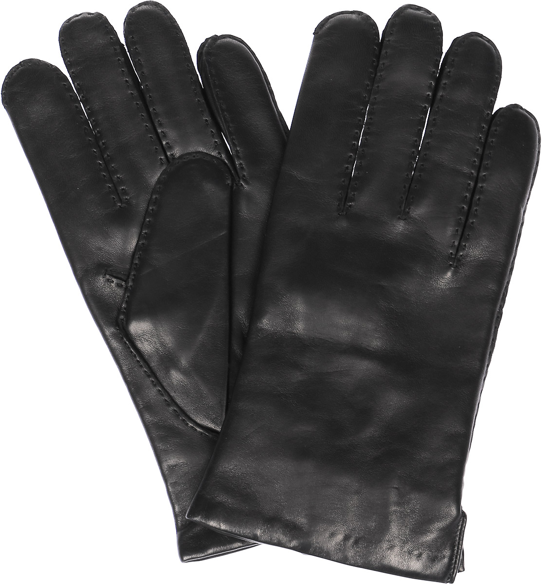 Перчатки мужские Michel Katana, цвет: черный. K11-PORINGE. Размер 8,5