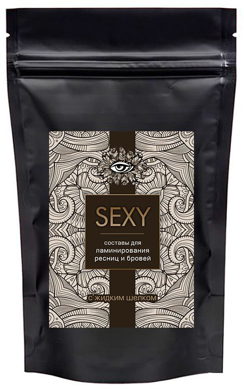 Sexy LashesНабор для ламинирования ресниц (мини-набор)SSL-00002 Sexy LashesНабор для ламинирования ресниц (мини-набор)SSL-00002В состав компонентов ламинирования входят вещества, придающие вашим ресничкам изящный изгиб, насыщенный цвет, блеcк, они также восстанавливают ресницы и защищают их от неблагоприятного внешнего воздействия.Сама процедура ламинирования подразумевает под собой более стойкий, по сравнению с полуперманентной тушью эффект, который длится до 3 месяцев и делает ваш взгляд по настоящему притягательным! Новая формула интенсивного завитка. Состав набора: 1. Состав 1 для ламинирования Volume Lift, 8 мл 2. Состав 2 для ламинирования Volume Fixer, 8 мл 3. Состав 3 для ламинирования Жидкий шелк, 8 мл 4. Силиконовые подушечки S (1 пара) 5. Силиконовые подушечки M (1 пара) 6. Силиконовые подушечки L (1 пара) 7. Клей для ламинирования, 10 мл 8. Клинсер для снятия клея, 8 мл