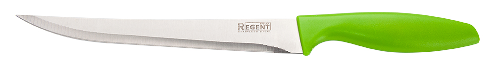 Нож разделочный Regent Inox Linea 
