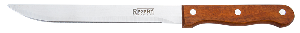 Нож разделочный Regent Inox 