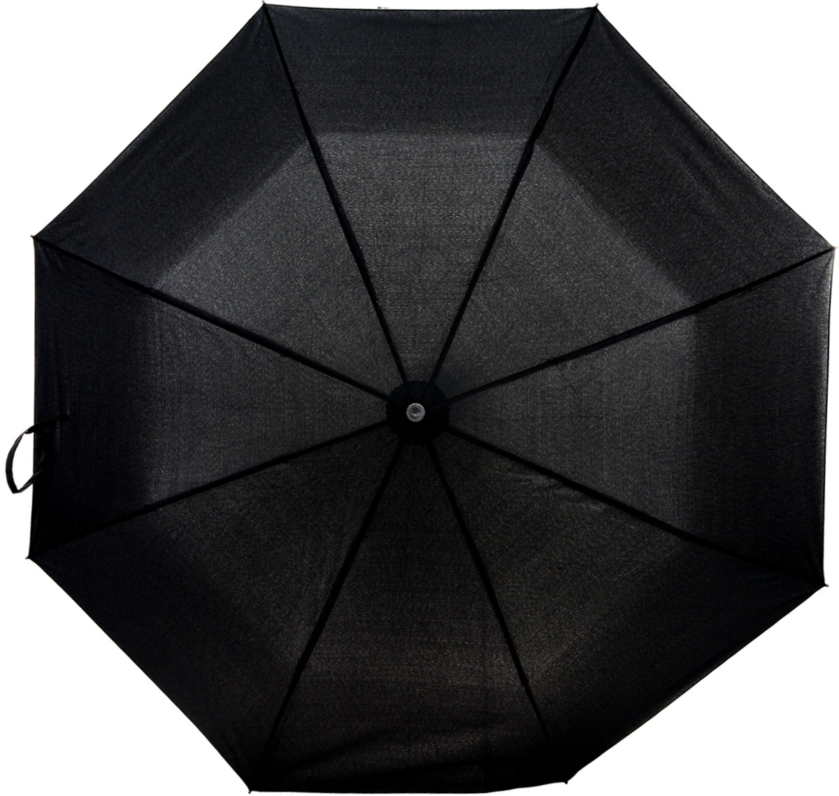Зонт мужской Эврика, цвет: темно-серый. 97467