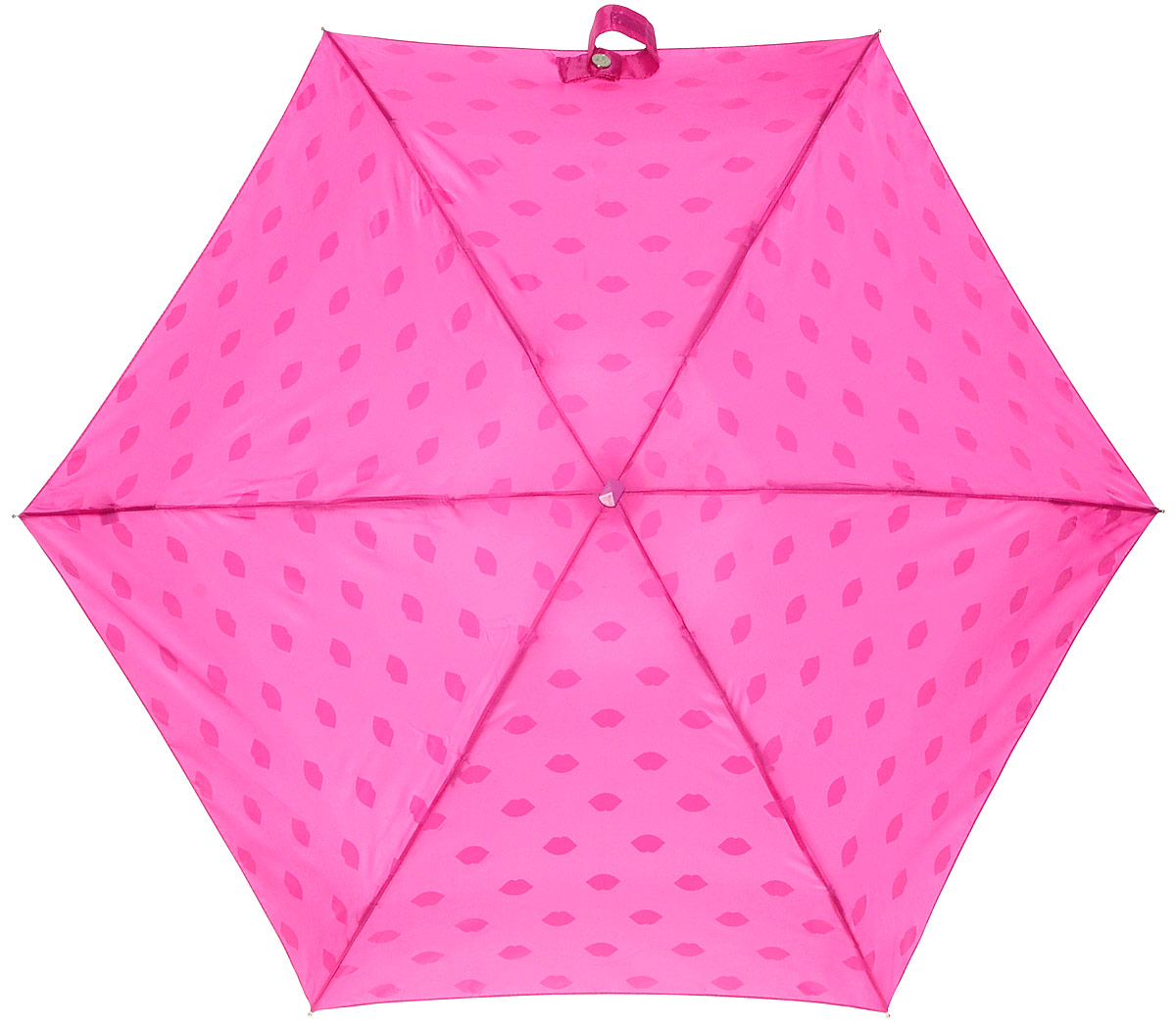 Зонт женский Lulu Guinness 