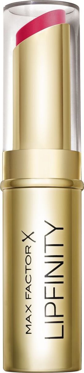 Max Factor Губная Помада Устойчивая Lipfinity Longlasting Тон so vivid 45 3,4 гр81511396 Max Factor Губная Помада Устойчивая Lipfinity Longlasting Тон so vivid 45 3,4 гр81511396Стойкая губная помада Max Factor Lipfinity Longlasting: до 8 часов насыщенного цвета и увлажнения. Секрет ярких, увлажненных и соблазнительных губ на протяжении всего дня. Это секрет ярких, увлажненных и невероятно мягких губ. Эта увлажняющая помада с ухаживающими компонентами и питательными маслами обеспечивает стойкое покрытие на 8 часов. Она легко наносится, оставляя насыщенный цвет и ощущение мягких как кашемир губ.Масло ши - питательное вещество, которое столетиями используется для защиты и восстановления кожи. Растительный сквален - антиоксидант и природный увлажнитель, по принципу действия схожий с липидами, которые вырабатываются нашей кожей. Ацетат ланолина - натуральное вещество, полученное из овечьей шерсти, ценится за особые увлажняющие способности и водостойкость.Чтобы сделать губы невероятно гладкими, помассируй их легкими круговыми движениями с помощью мягкой зубной щетки. После этого нанеси на губы увлажняющий бальзам. Чтобы подчеркнуть форму губ и продлить стойкость помады, нанеси на всю поверхность губ карандаш Colour Elixir, подобрав подходящий оттенок. Наноси помаду на губы непосредственно из тюбика или с помощью чистой кисточки.
