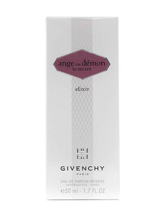 Фото Givenchy Парфюмерная вода "Ange ou Demon Le Secret Elixir", женская, 50 мл. Покупайте с доставкой по России