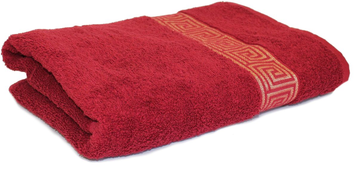 Полотенце Proffi Home Классик, цвет: бордовый, 70 x 140 смPH3286 Полотенце Proffi Home Классик, цвет: бордовый, 70 x 140 смPH3286Махровое полотенце Proffi Home Классик будет приятным добавлением в интерьере ванной комнаты. Мягкое махровое полотенце отлично впитывает влагу и быстро сохнет, приятно в него завернуться после принятия ванны или посещения сауны. Поэтому данное махровое полотенце можно использовать в качестве душевого, банного или пляжного полотенца. Состав: 100% хлопок.
