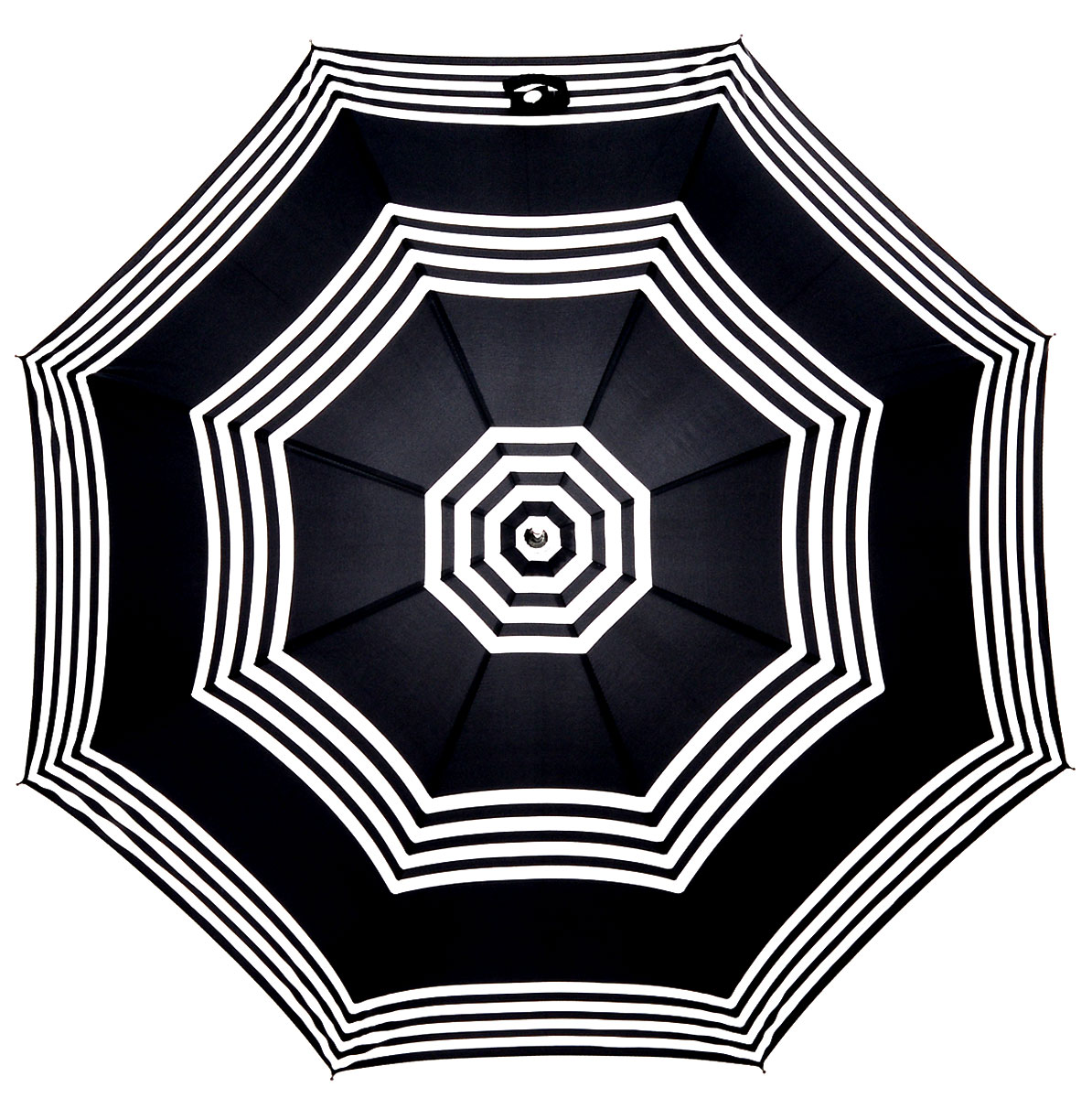 Зонт-трость женский Lulu Guinness 
