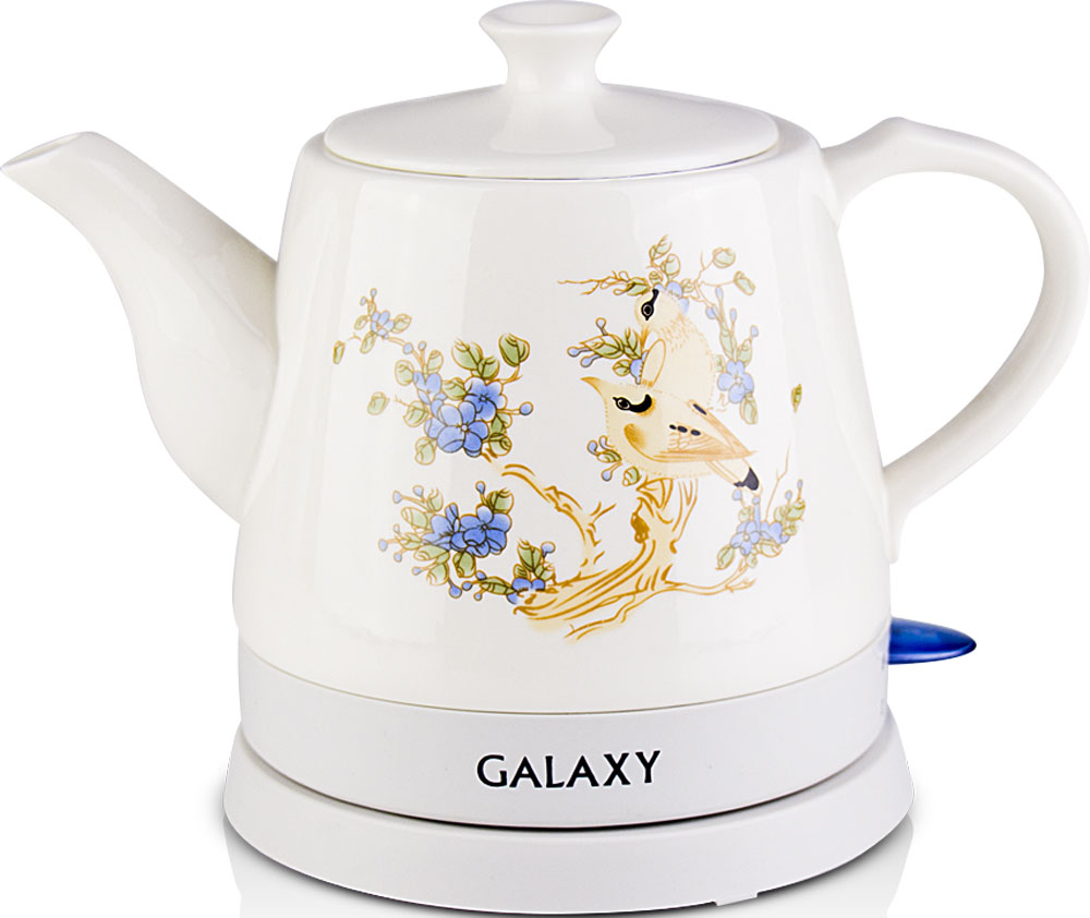 где купить Galaxy GL 0504 электрический чайник по лучшей цене