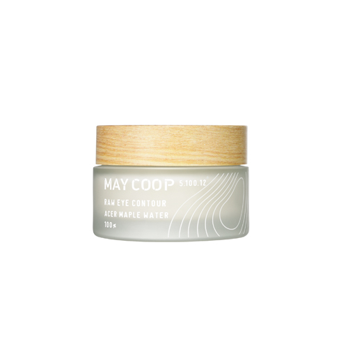 May Coop Крем для кожи вокруг глаз c лифтинг эффектом Raw EYE COUNTOUR 30 мл00644 May Coop Крем для кожи вокруг глаз c лифтинг эффектом Raw EYE COUNTOUR 30 мл00644Роскошное лифтинг средство нежно и деликатно питает и укрепляет кожу вокруг глаз, устраняя мимические морщинки. Уникальная формула на 50% состоит из весеннего сока кленового дерева, молекулы которого обладают способностью глубоко проникать в кожу, достигая эффекта ревитализации и насыщения влагой. Невероятно мощный по омолаживающему действию состав включает биопептиды, аденозин, гиалуроновую кислоту, комплекс редких экстрактов фруктов и растений. Крем с изысканным ароматом оказывает подтягивающее и разглаживающее действие.