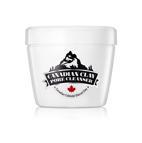 Neogen Dermalogy Маска для очищения пор с канадской глиной Canadian Clay Pore Cleanser 120г44305 Neogen Dermalogy Маска для очищения пор с канадской глиной Canadian Clay Pore Cleanser 120г44305Высокотехнологичная маска содержит микрочастицы ледниковой морской глины, добытой на берегах Британской Колумбии в Канаде, карбоновую кислоту, а также другие уникальнейшие компоненты премиум качества, собранные воедино для максимально эффективного, и при этом бережного очищения кожи. Рецептура интенсивного воздействия направлена на абсорбацию загрязнений кожи, ликвидируя черные точки и оставляя кожу необыкновенно чистой и свежей. Сужает поры, подтягивает и выравнивает рельеф кожи, успокаивает и смягчает. Невероятно воздушная текстура маски и лопающиеся при контакте с кожей карбоновые микрокапсулы вызывают восторг и удивление. Подходит для всех типов кожи. Не содержит парабены, сульфаты, минеральное масло и другие потенциально опасные ингредиенты.