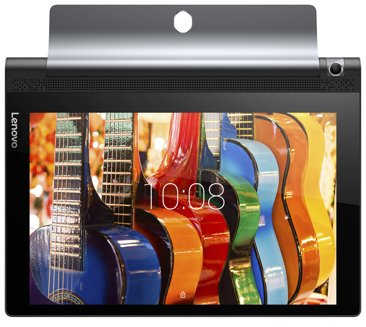 Lenovo Yoga Tab 3 10 (YT3-X50M), Black