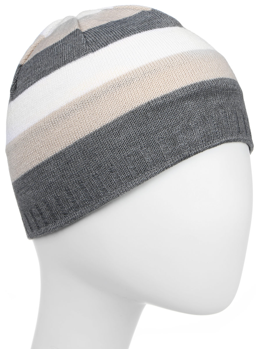 Шапка Kama Urban Beanies, цвет: серый, бежевый. A94_109. Размер универсальныйA94_109 Шапка Kama Urban Beanies, цвет: серый, бежевый. A94_109. Размер универсальныйA94_109Классическая шапка из смесовой шерсти для сохранения тепла. Теплая шапка для активного отдыха и повседневной носки.